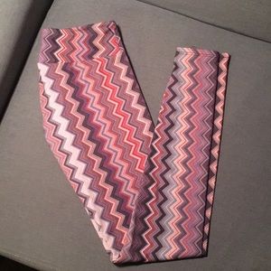 Onzie Legging